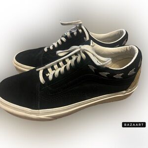 rare '05 y2k vans